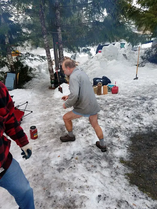 Kulshan Campground Picture 10