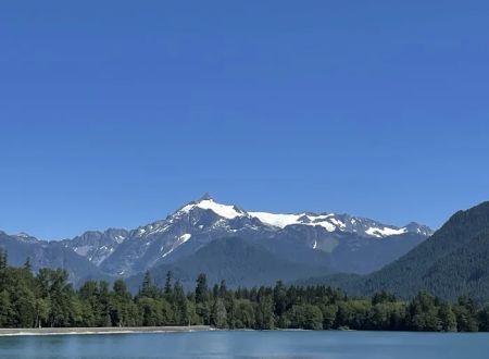 Horseshoe Cove Campground