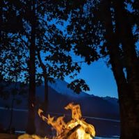 Maple Grove Campground ico