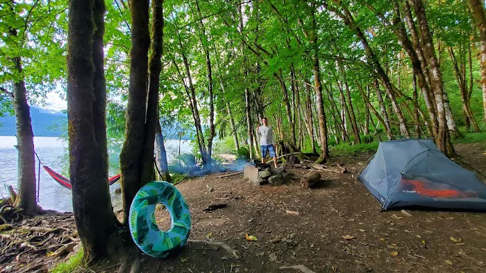 Maple Grove Campground Picture 5