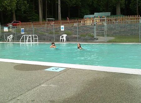 Lake Connor Park