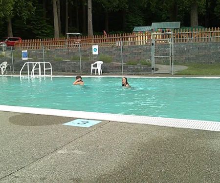 Lake Connor Park