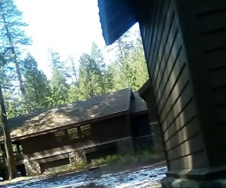 Shady Rest Mobile Home Park