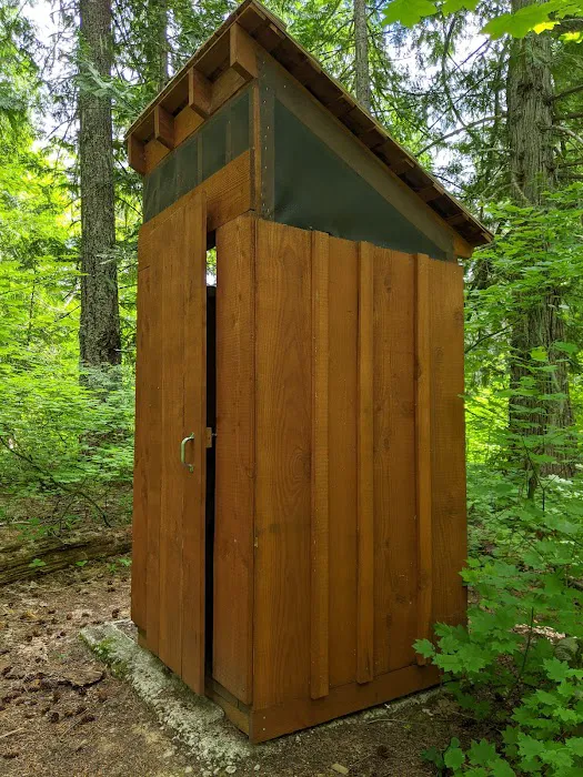 Bridge Creek Campground Picture 3