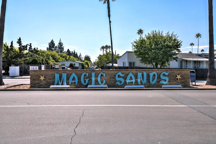 Magic Sands Picture 5