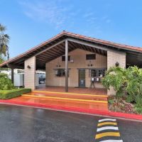 Casa Alondra ico