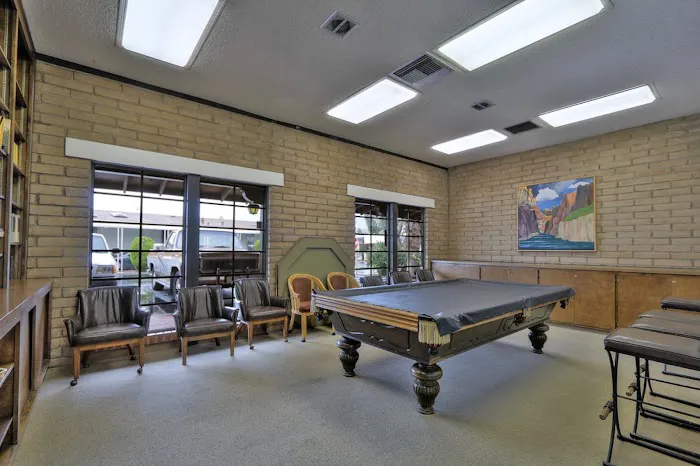 Casa Alondra Picture 5