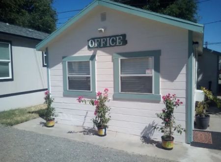 Rio Vista RV Park