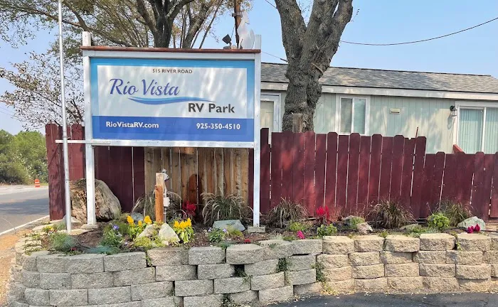 Rio Vista RV Park Picture 5