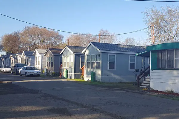 Rio Vista RV Park Picture 4