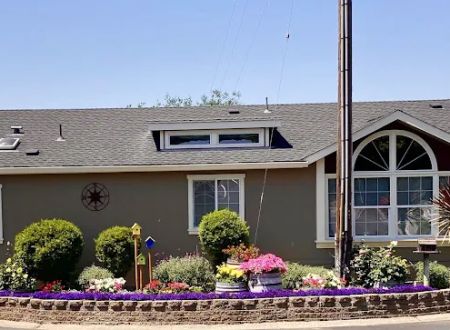 Rincon Valley Mobile Estates