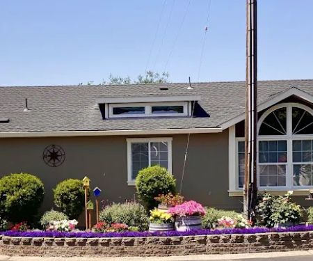 Rincon Valley Mobile Estates