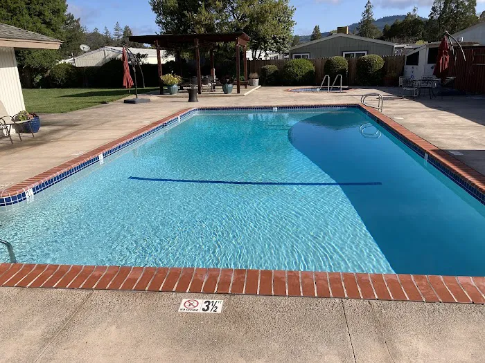 Rincon Valley Mobile Estates Picture 3