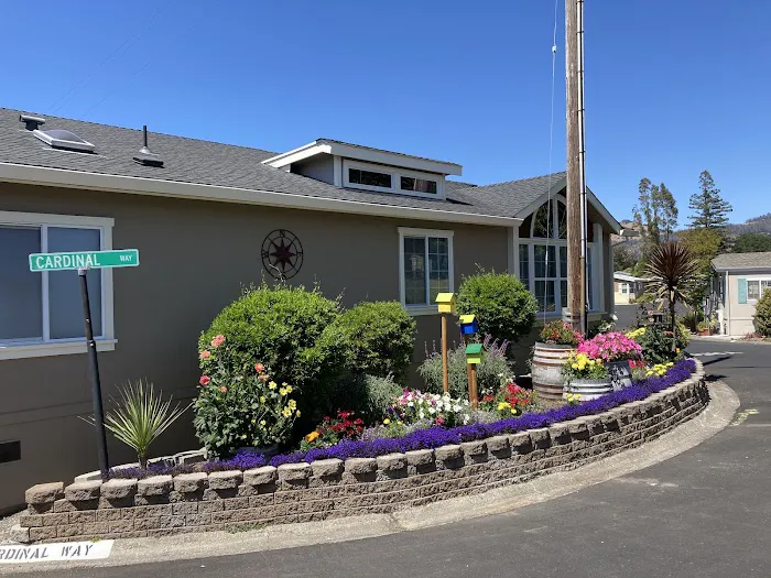 Rincon Valley Mobile Estates Picture 4