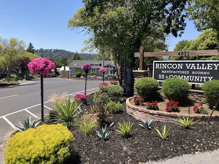 Rincon Valley Mobile Estates Picture 6