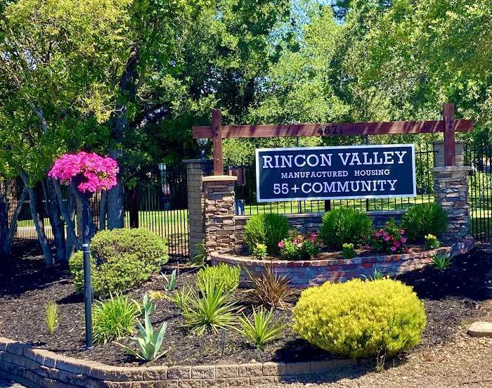 Rincon Valley Mobile Estates Picture 8