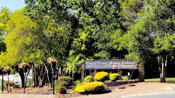 Rincon Valley Mobile Estates Picture 9
