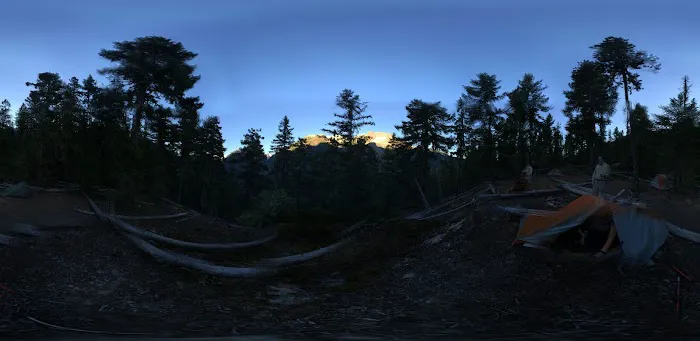 Junction Campground Picture 1