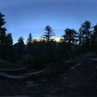 Junction Campground ico