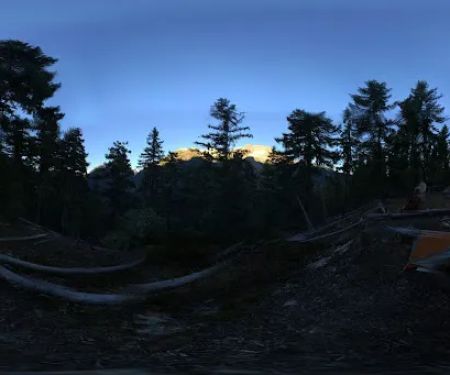 Junction Campground