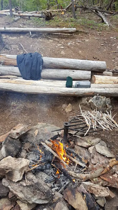 Junction Campground Picture 4