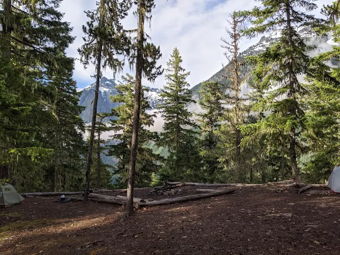 Junction Campground Picture 3