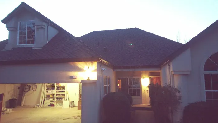Redwood Village Mobile Park Picture 2