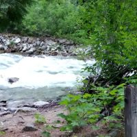 South Fork Campground ico
