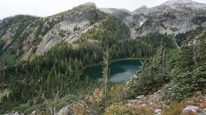 South Fork Campground Picture 5