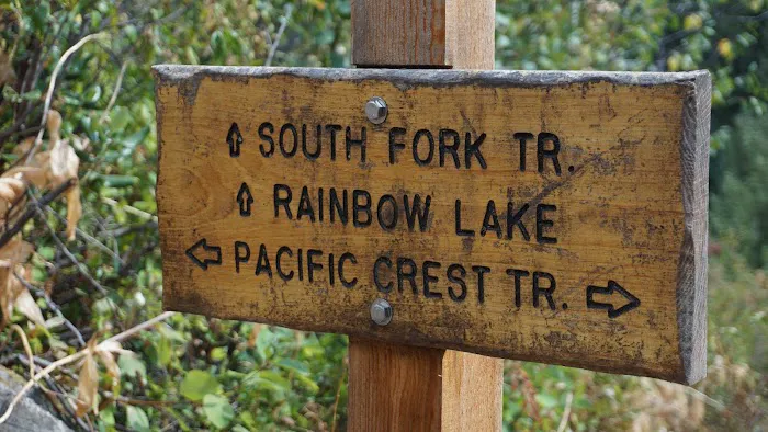 South Fork Campground Picture 6