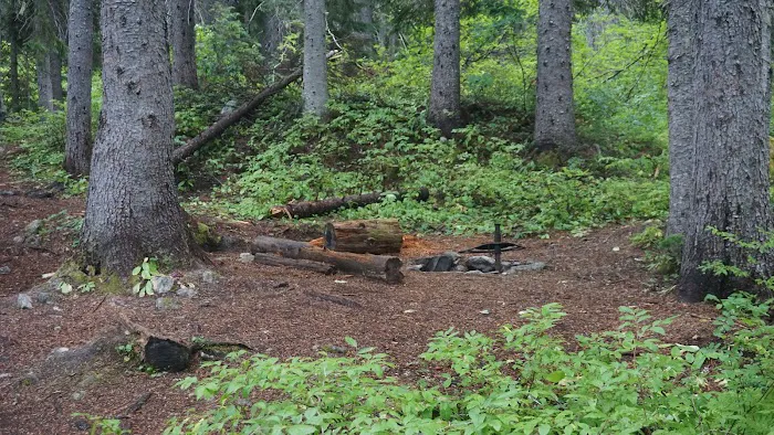 Dan's Campground Picture 4