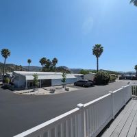Chateau Calistoga Mobile Home ico