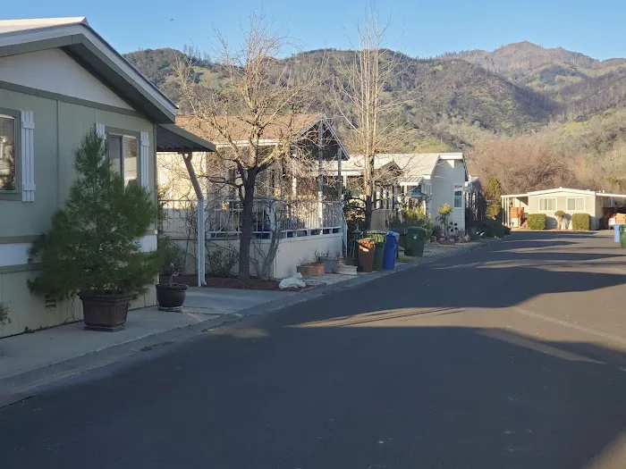 Calistoga Springs Picture 3