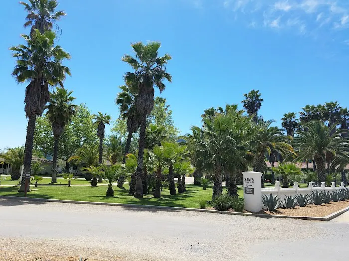 Calistoga Springs Picture 6