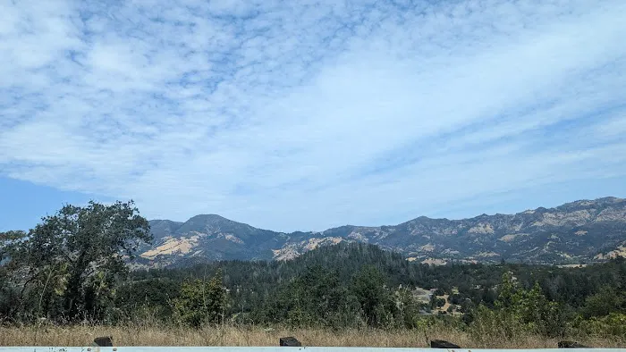 Rancho de Calistoga Picture 1