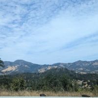 Rancho de Calistoga ico