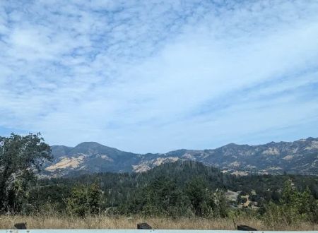 Rancho de Calistoga