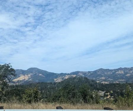Rancho de Calistoga