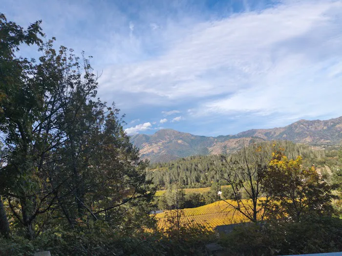 Rancho de Calistoga Picture 4