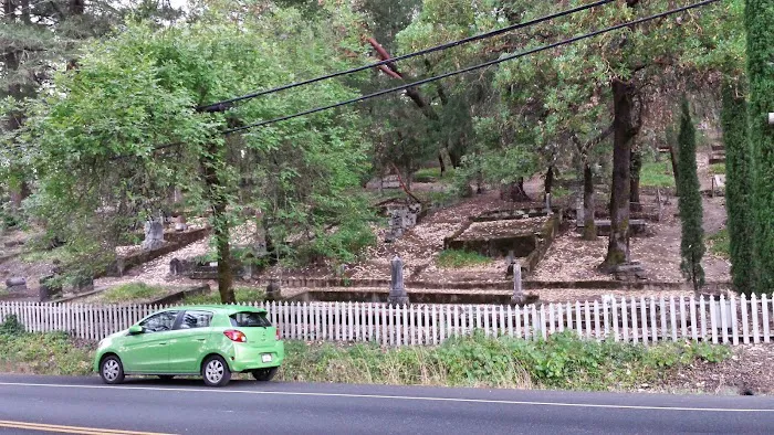 Rancho de Calistoga Picture 6