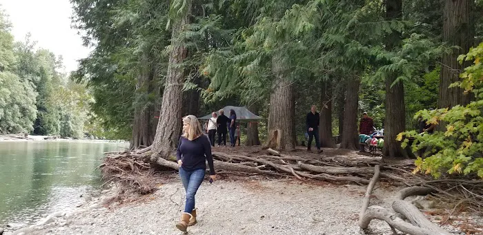 Harlequin Campground Picture 7