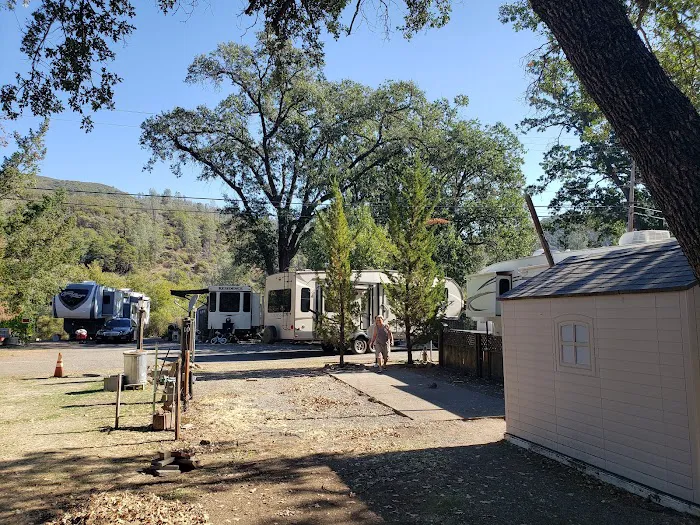 Lazy-S Ranch Resort Picture 1