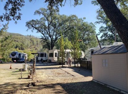 Lazy-S Ranch Resort