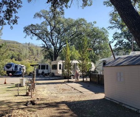 Lazy-S Ranch Resort