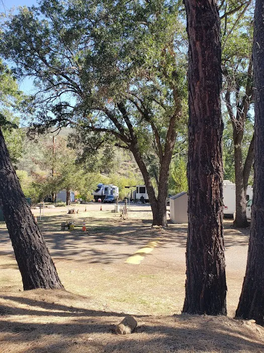 Lazy-S Ranch Resort Picture 2