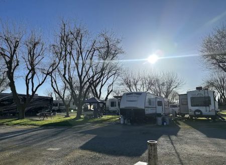 Happy Time RV Park