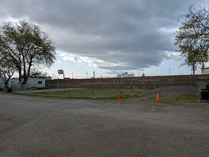 Happy Time RV Park Picture 10