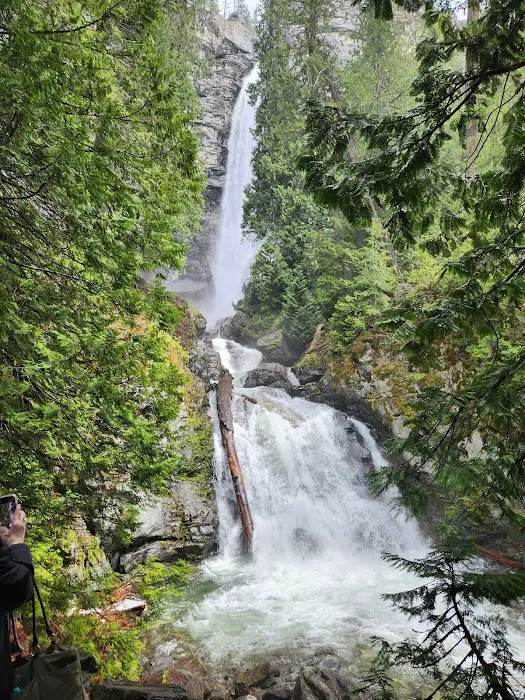 Rainbow Bridge Campground Picture 3