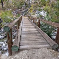 Rainbow Bridge Campground ico