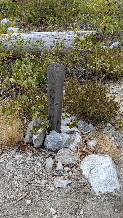 Rainbow Bridge Campground Picture 4
